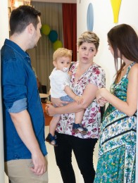 Εγκαίνια Speech Point